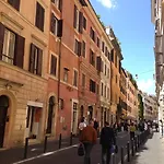 Apartment Boschetto 124 *
