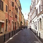 Apartment Boschetto 124 Rom